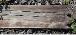 Photo Textures of Wood